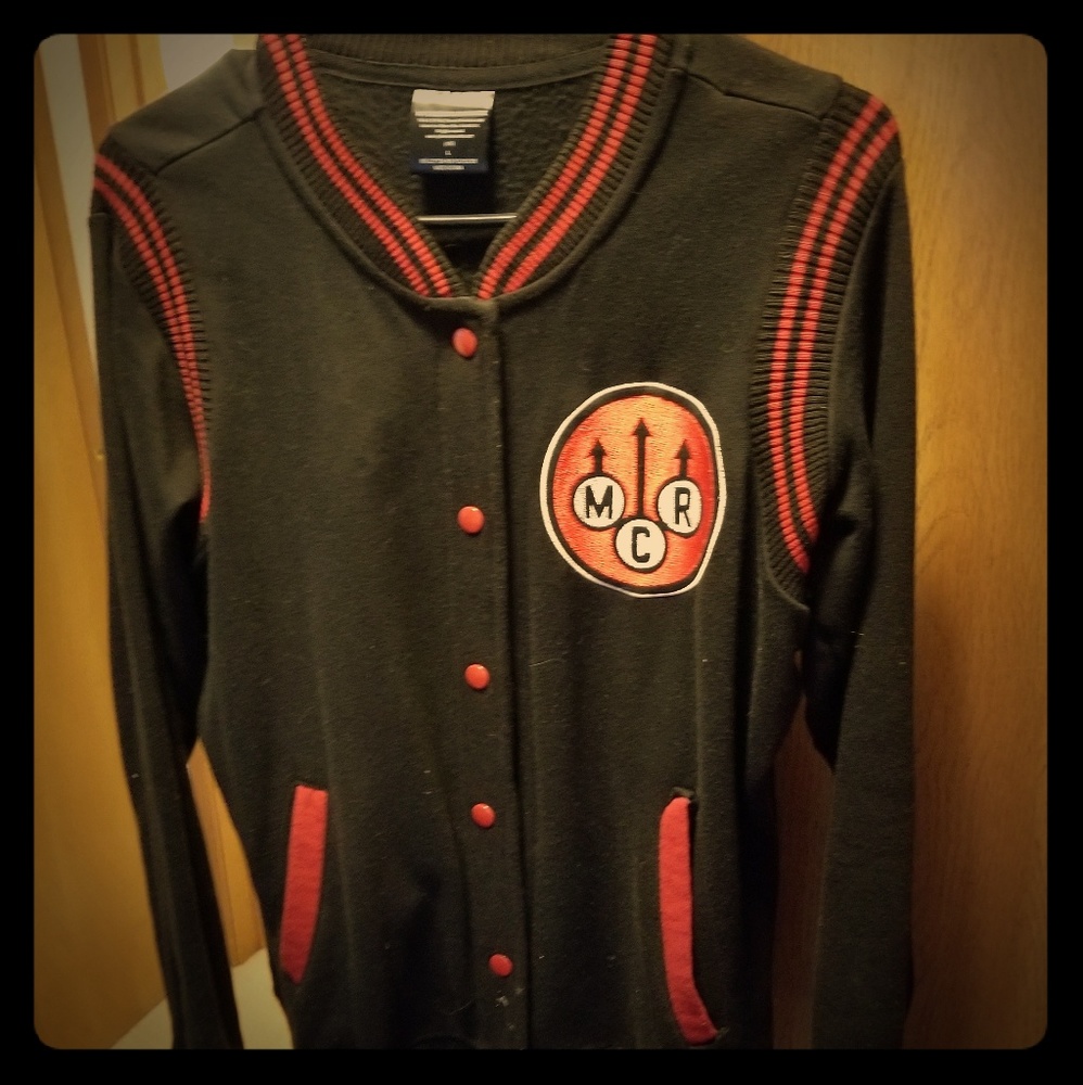 Jacket